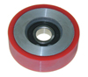 ESCALATOR WHEEL FOR CHAIN ROLL