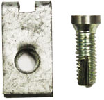 Hardware Kit, For Hyundai Esc