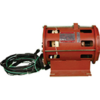 MOTOR, HYDRO/S 15 HP - 80S 200V