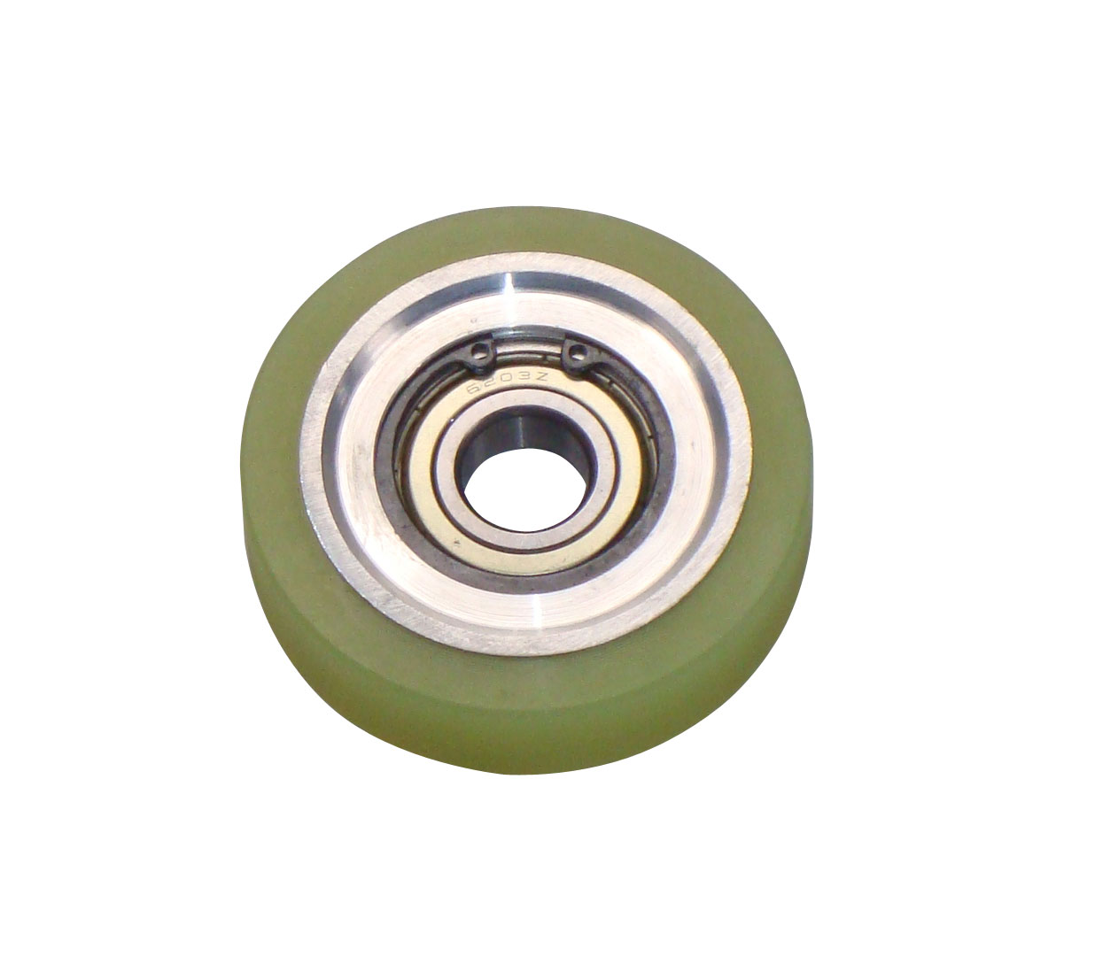Escalator Roller, Hyundai