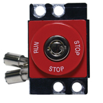 Keyswitch, Innov Run-Stop