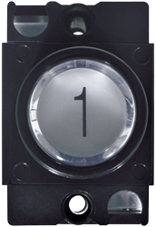 Push Button, Innovation PB-1