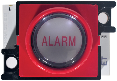 Push Button, Innovation PB-1