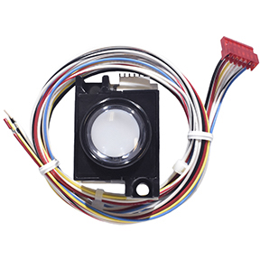 Push Button, Innov. PB-1 I LIN