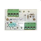 PC Board, for Innovation PB-1