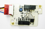 PC Board, for Innovation PB-1