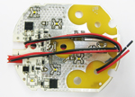 PC Board, for Innovation lante