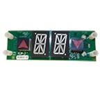 PC Board, Innovation , Display