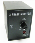 3 PHASE MONITOR 440/480 OCT