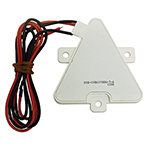 Arrow, for Lantern, LED, 24V,