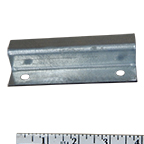 Retainer, Fire Tab Z Bracket,