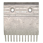 COMB PLATE CENTER