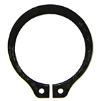 Snap Ring, Ext, .733 ID x 0