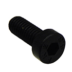 Screw, HSC/SK, Low, M6, L=16MM