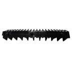 Demarcation Strip, L-197.5, Bl