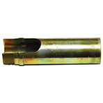 Sleeve, for Step Axle End