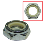 Nut, Lock 1/2-13