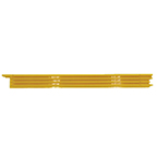 Demarcation Strip, LH