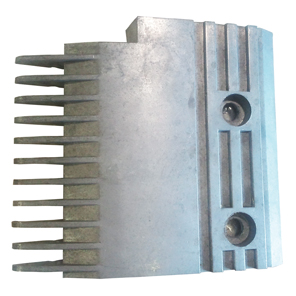 COMB PLATE R.H.