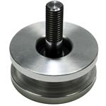 Kone Esc Wheel Assy, Handrail