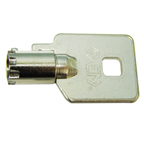 Key, Service, Tubular Key,