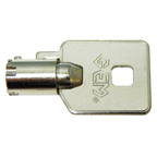 Key, Service, Tubular Key,