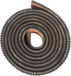 Kone Belt, L-2500mm W-29mm