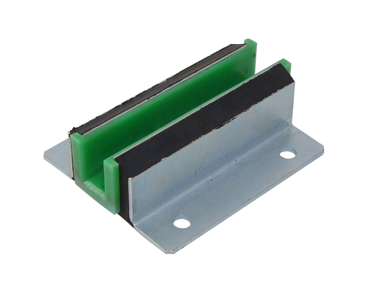 Guide Shoe, 120mm x 22mm x 29mm, 16mm Slot