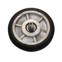 Roller, Guide Roller 125mm