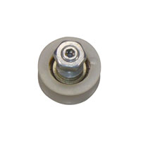 Roller, Retaining for Hanger