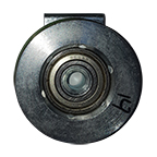 Roller, Kone Hanger
