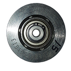 Roller, Kone Hanger