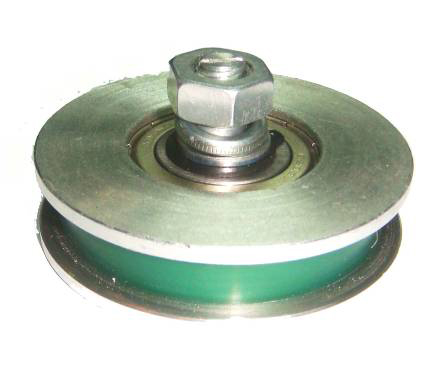Roller, Kone Hanger