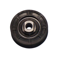 Roller, Hanger 56mm x 15mm