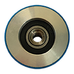 Roller, Hanger 56mm x 15mm
