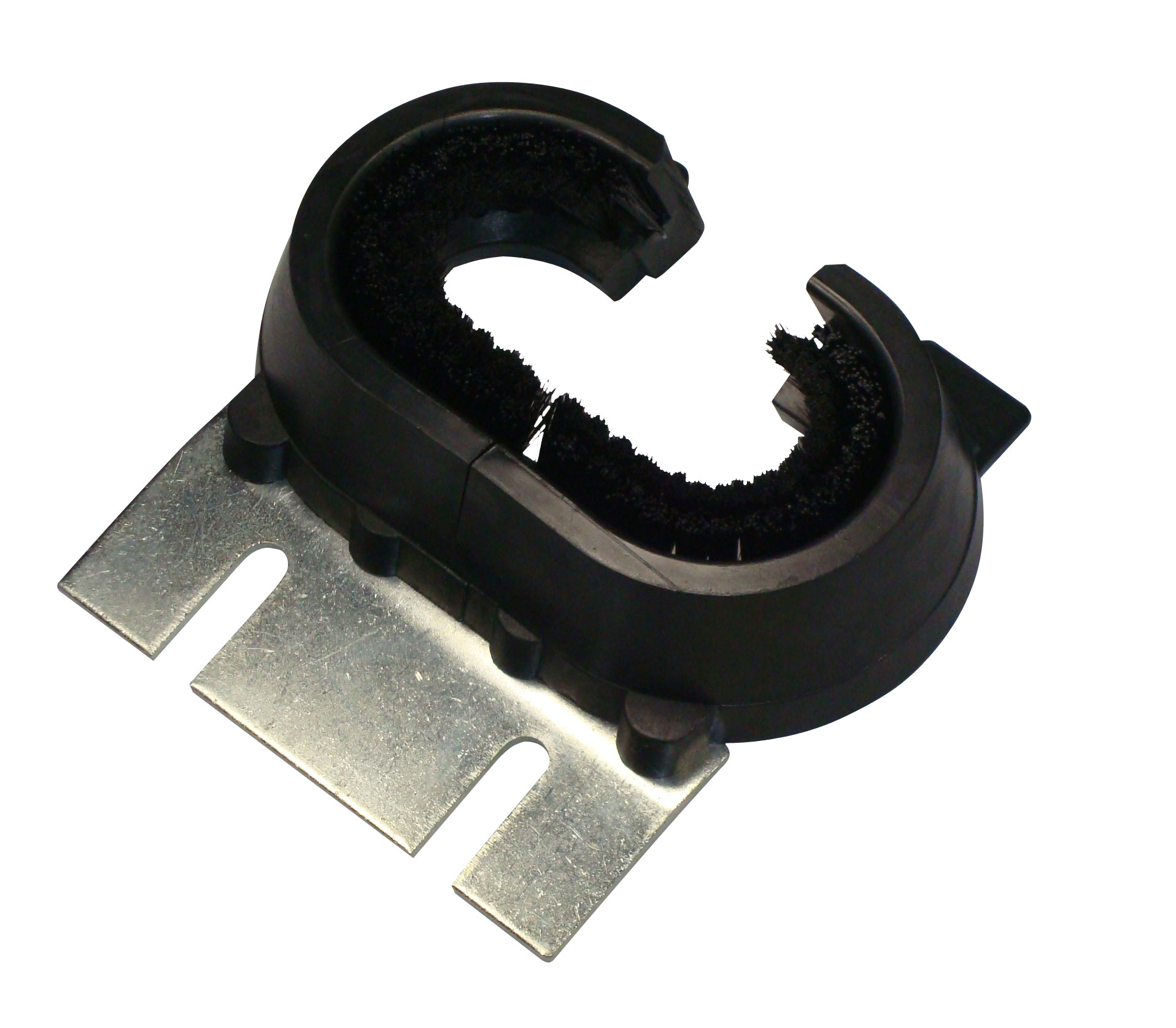 Inlet Cover, Kone Esc Brush
