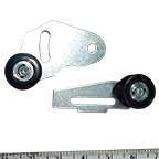 Roller Assy, Door Lock Unit, RH