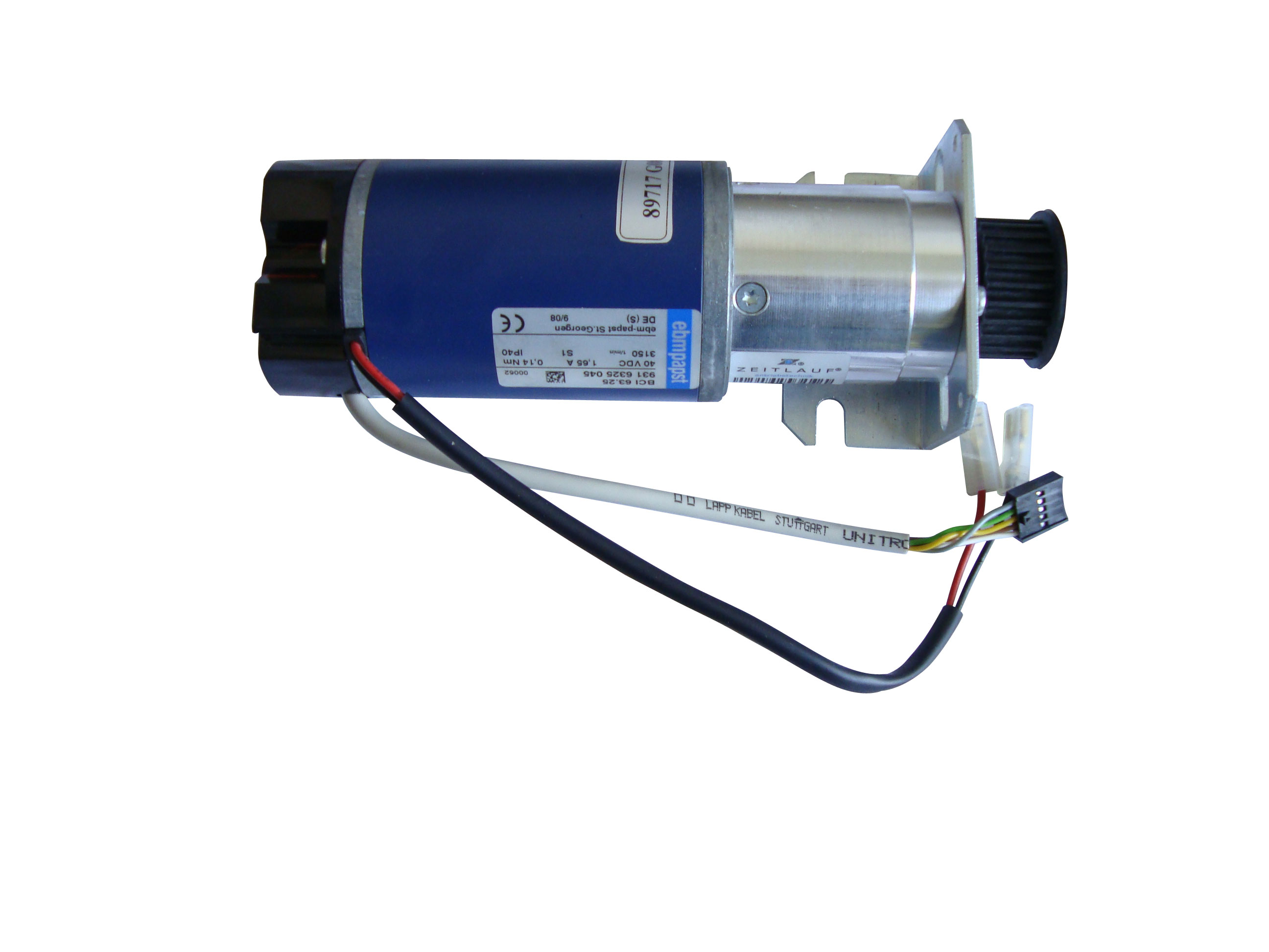 Door Motor, Kone