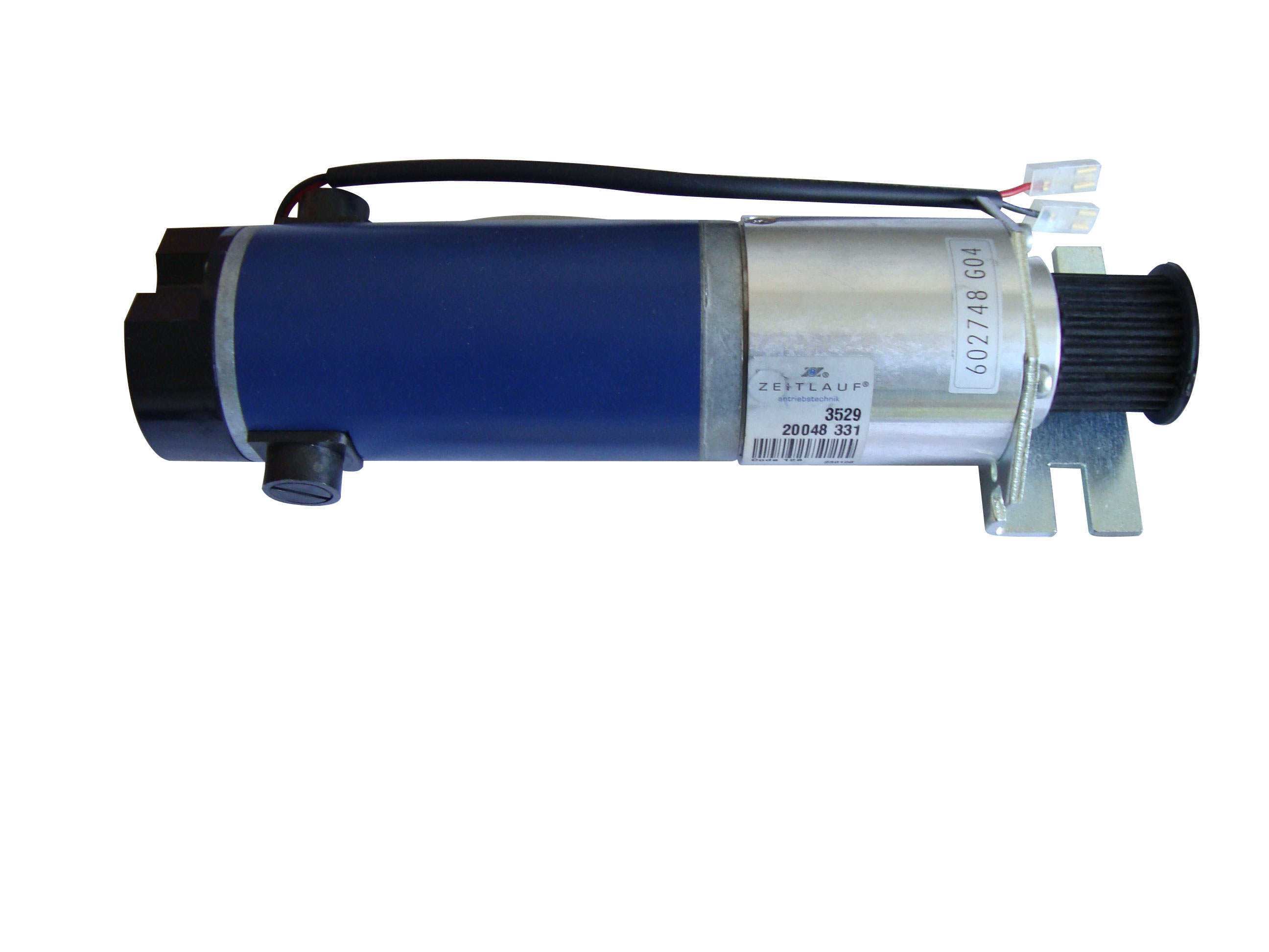 Door Motor, Kone