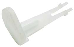 Sliding pieces