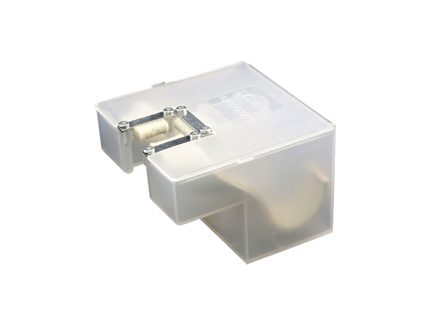 ~Oil Can, Square, 250ml Capacity