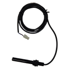 Switch, Magnetic Reed, Mono-