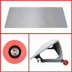 Esc Step, Kone 1000mm