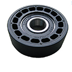 ~Step Roller, 75mm x 23.5mm, 6204