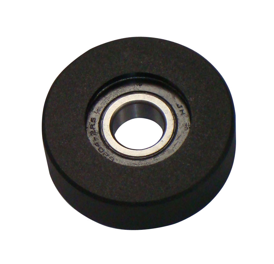 ~Roller, 75mm x 23mm ID: 20mm