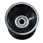 Roller, Handrail Guide