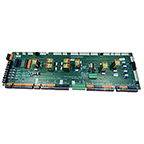 PCB, Machine Room Connection