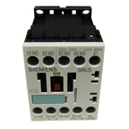 Contactor, 240VAC, 4 NO,0NC, R