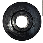 Isolation Bushing, for Shackle