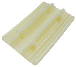 Guide, 10mm glass